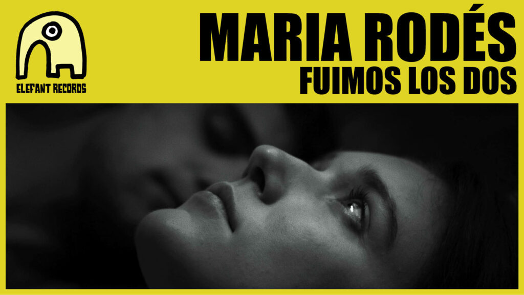 Imagen destacada de video: Fuimos Los Dos [Video-Clip]